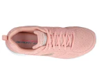Skechers Women's Fashion Fit - Perfect Mate Sneakers - Pink
