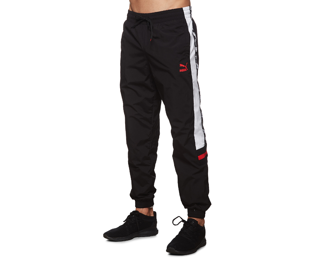 target australia mens track pants