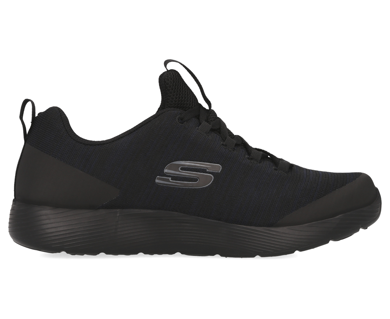 Skechers Men's Dyna-Lite Rayve Training Sports Shoes - Black | Catch.com.au