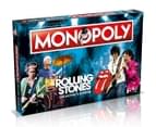 Monopoly The Rolling Stones Edition 1