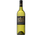 The Full Dozen Semillon Sauvignon Blanc Nv (12 Bottles)