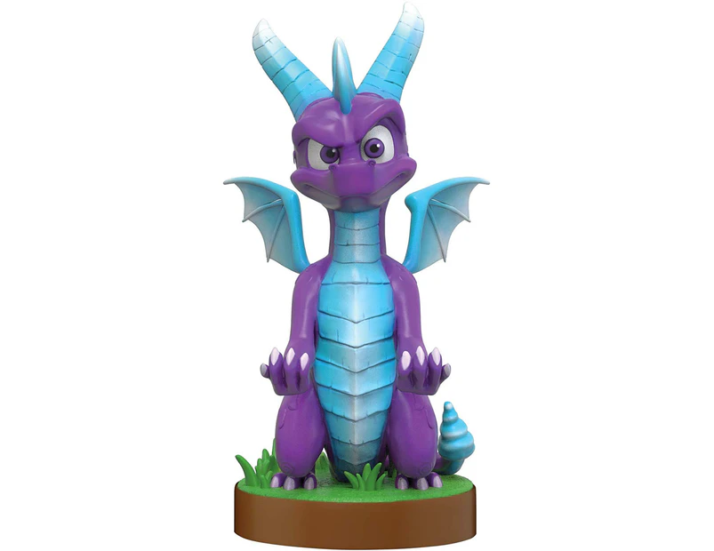 Spyro Ice (Spyro the Dragon) Cable Guy