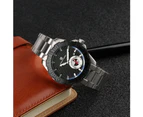 PAGANI Exquisite Mechanical Wrist Watch Men Business Automatic Mechanical Watches Black