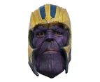 Thanos Overhead Latex Mask