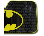 Batman Symbol Car Sunshade