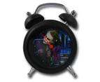 Batman Dark Knight Joker Mini Alarm Clock