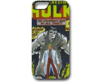Incredible Hulk #1 iPhone 5 Case