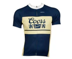 Coors Banquet Racing Cycling Jersey