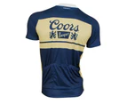 Coors Banquet Racing Cycling Jersey