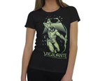 Arrow Vigilante Women's T-Shirt