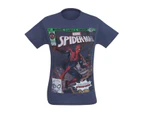 Spider-Man Friendly Neighborhood Hero Men's T-Shirt