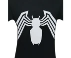 Spider-Man Venom Short Sleeve T-Shirt