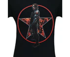 Winter Soldier Past and Future Men's T-Shirt