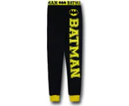 Batman Women's French Terry Pajama Pants