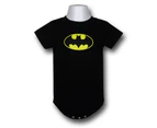 Batman Symbol Infant Snapsuit