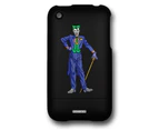 Joker With Cane iPhone 3 Slider Case