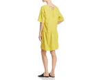 Eileen Fisher Women's Dresses Shirtdress - Color: Yarrow