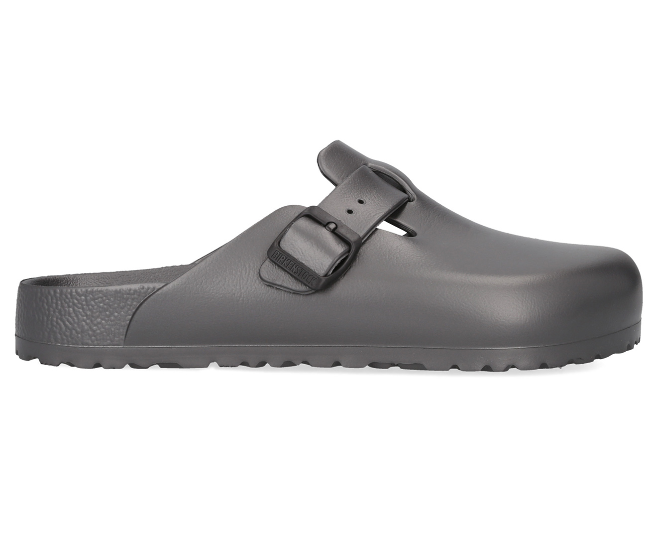 birkenstock boston eva anthracite