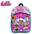 LOL Surprise! Kids' Backpack - Multi