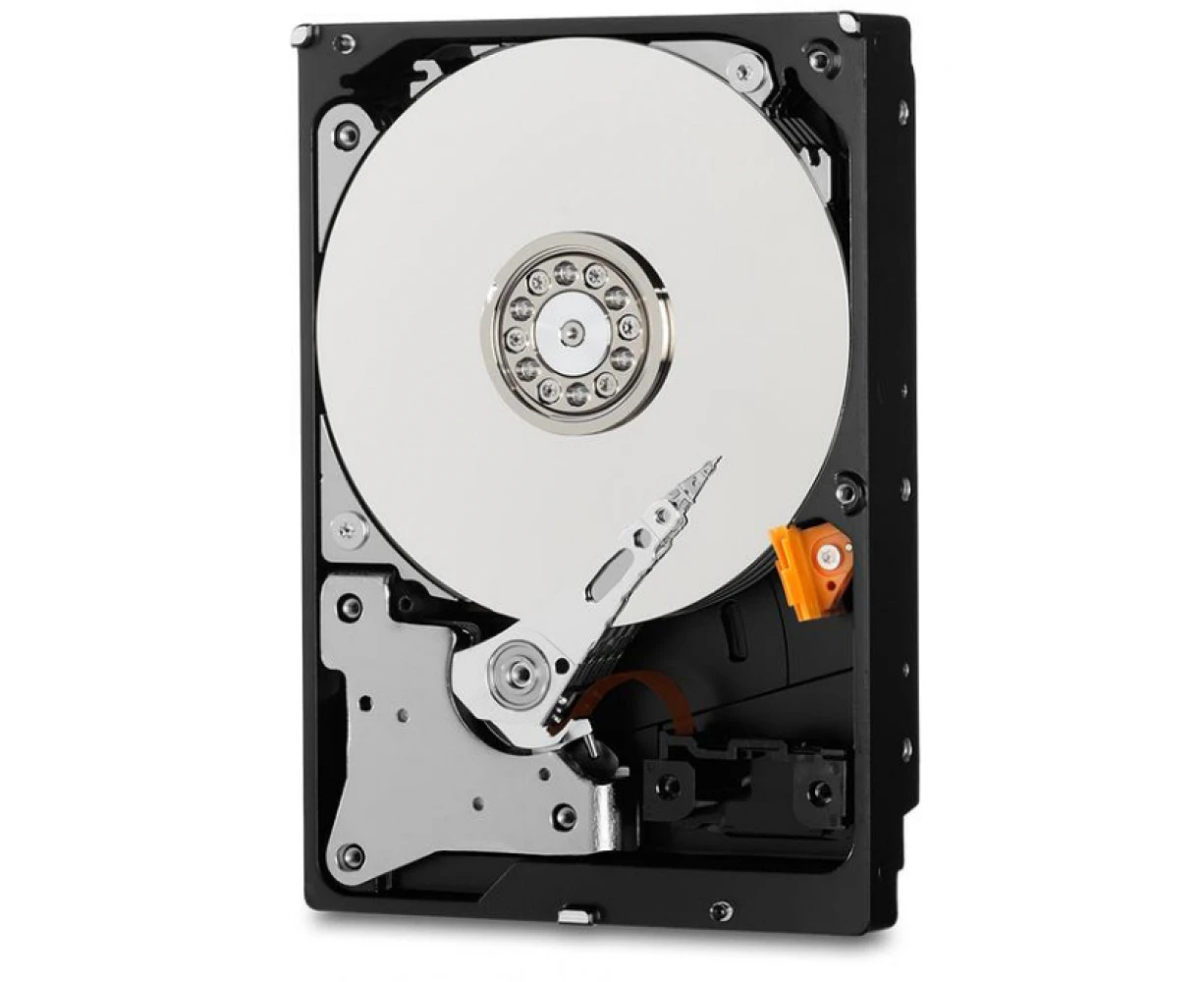 WD Surveillance Purple 2TB 3.5" Internal HDD SATA3 - 64MB Cache - 24x7 always on [WD20PURZ]