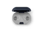 Bang & Olufsen Beoplay E8 2.0 Truly Wireless Earphones with Wireless Charging Case Indigo Blue