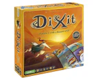 Dixit