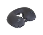 Quick Inflate Travel Pillow by Globite