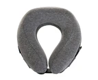 The Concourse Travel Pillow by Globite