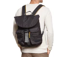 Crumpler 20L Extrovert Backpack - Black