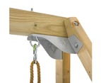 TP Toys Wooden Growable Acorn Swing Set Frame