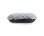 Indulgence Faux Fur Neck Pillow by Globite