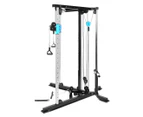 Cortex FT-10 Cable Crossover Workout Station