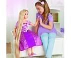 Disney Princess 32" Rapunzel Playdate Doll 4