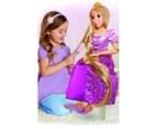 Disney Princess 32" Rapunzel Playdate Doll 5