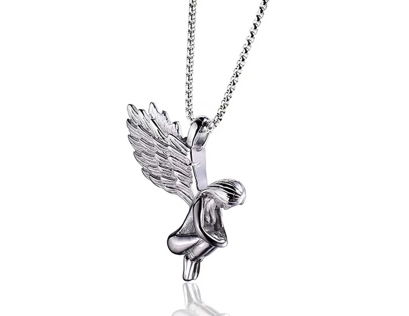 Angel Wings Necklace For Women - Talisa Jewelry
