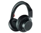 Plantronics BackBeat GO 600 Series Wireless Headphones - Black 1