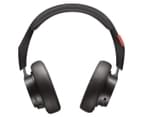Plantronics BackBeat GO 600 Series Wireless Headphones - Black 2