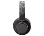 Plantronics BackBeat GO 600 Series Wireless Headphones - Black 3