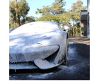 Snow Foam Cannon Lance Car Care with 1/4" Quick Connect