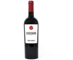 Cantina Cassarà Premium Nero D’avola 2016 (6 Bottles)