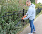 Topso by Sanli 18V Cordless Hedge Trimmer