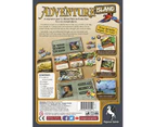 Adventure Island Board Game