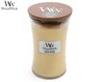 WoodWick Bakery Cupcake Large Scented Candle 609g 1