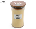 WoodWick Bakery Cupcake Large Scented Candle 609g