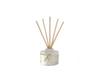 Ecoya Mini Reed Diffuser - Spiced Ginger & Musk