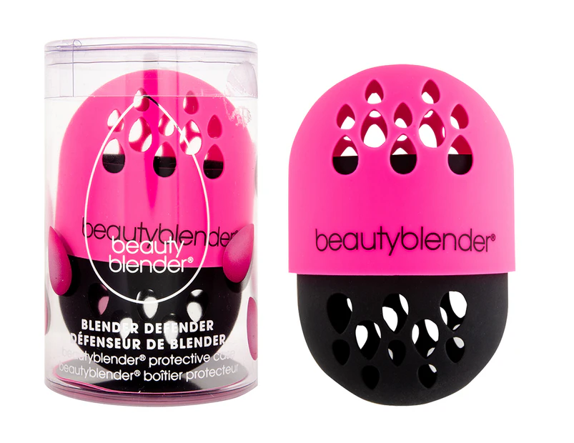 Beautyblender Blender Defender - Pink/Black