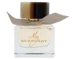 Burberry My Burberry For Women EDT Perfume 50mL 2