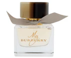 Burberry My Burberry For Women EDT Perfume 50mL