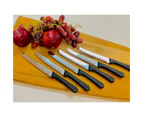 Tramontina Utility Universal Fruit Knife (6PCS)
