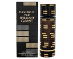 Davidoff The Brilliant Game for Men EDT Perfume 100mL
